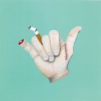 Tiny Moving Parts - Swell in der Gruppe VINYL / Pop-Rock bei Bengans Skivbutik AB (3913712)