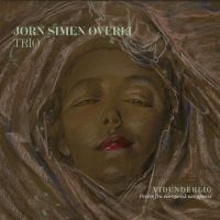 Overli Jorn Simen (Trio) - Vidunderlig in der Gruppe CD / Pop-Rock bei Bengans Skivbutik AB (3913720)