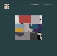 Storaas Vigleik - Inner Rhymes in der Gruppe CD / Jazz bei Bengans Skivbutik AB (3913722)