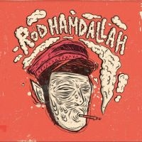 Hamdallah Rod - Crawling Back / Mali Jam in der Gruppe VINYL / Pop-Rock bei Bengans Skivbutik AB (3913727)