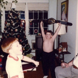 Devine Kevin - Instigator in der Gruppe VINYL bei Bengans Skivbutik AB (3913751)