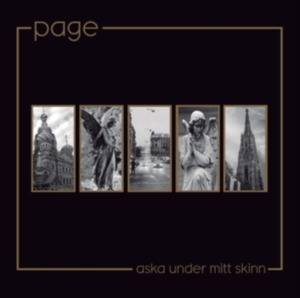 Page - Aska Under Mitt Skinn in der Gruppe Labels / Woah Dad / Dold_tillfall bei Bengans Skivbutik AB (3913755)