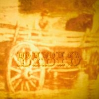 Bibio - Hand Cranked in der Gruppe CRM - Experimentell elektronisk musik bei Bengans Skivbutik AB (3913780)