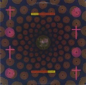Swans - Children Of God in der Gruppe Minishops / Swans bei Bengans Skivbutik AB (3913792)