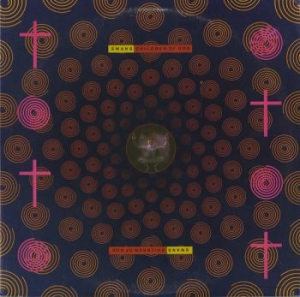 Swans - Children Of God in der Gruppe CD bei Bengans Skivbutik AB (3913792)
