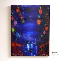 Keeno - I Live I Learn in der Gruppe CD bei Bengans Skivbutik AB (3913814)