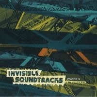 Various Artists - Invisible Soundtracks : Macro 1 in der Gruppe CD bei Bengans Skivbutik AB (3913835)