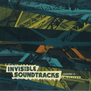 Various Artists - Invisible Soundtracks : Macro 1 in der Gruppe CD / Pop-Rock bei Bengans Skivbutik AB (3913835)