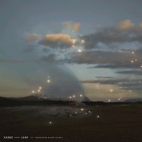 Kasbo - The Making Of A Paracosm in der Gruppe VINYL / Dance-Techno bei Bengans Skivbutik AB (3913841)