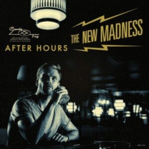 New Madness The - After Hours in der Gruppe VINYL / Dansk Musik,Pop-Rock bei Bengans Skivbutik AB (3913843)