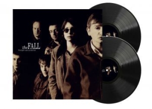 Fall The - Light User Syndrome (2 Lp) in der Gruppe VINYL / Rock bei Bengans Skivbutik AB (3913862)