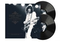 Page Jimmy - Tribute To Alexis Korner Vol. 1 (2 in der Gruppe VINYL / Pop-Rock bei Bengans Skivbutik AB (3913864)