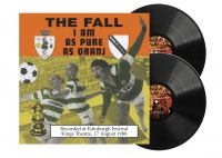 Fall The - I Am As Pure As Oranji (2 Lp) in der Gruppe VINYL bei Bengans Skivbutik AB (3913865)