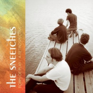 Sneetches - Form Of Play: A Retrospective in der Gruppe CD / Pop-Rock bei Bengans Skivbutik AB (3914134)