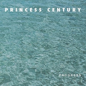 Princess Century - Progress in der Gruppe CD / Dans/Techno bei Bengans Skivbutik AB (3914251)