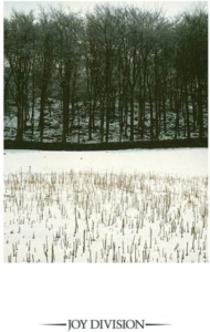 Joy Division - Atmosphere (Ltd. Vinyl Single) in der Gruppe Övrigt /  bei Bengans Skivbutik AB (3914264)