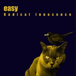 Easy - Radical Innocence King Blue Coloure in der Gruppe VINYL / Pop-Rock bei Bengans Skivbutik AB (3914279)