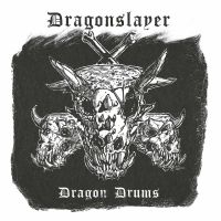Dragonslayer - Dragon Drums in der Gruppe CD bei Bengans Skivbutik AB (3914623)
