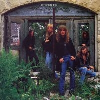 Trouble - Trouble in der Gruppe CD bei Bengans Skivbutik AB (3914625)
