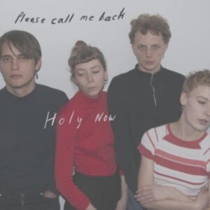 Holy Now - Please Call Me Back in der Gruppe VINYL / Pop-Rock bei Bengans Skivbutik AB (3914851)