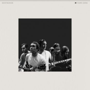 Deafheaven - 10 Years Gone (Green & Yellow Vinyl in der Gruppe Labels / Woah Dad / Dold_tillfall bei Bengans Skivbutik AB (3914856)
