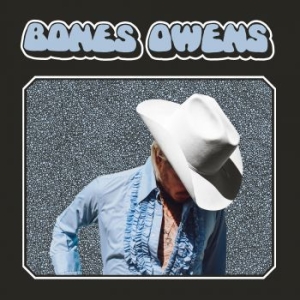 Bones Owens - Bones Owens in der Gruppe Labels / Woah Dad / Dold_tillfall bei Bengans Skivbutik AB (3914857)