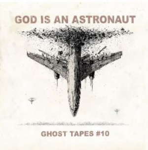 God Is An Astronaut - Ghost Tapes #10 in der Gruppe Labels / Woah Dad / Dold_tillfall bei Bengans Skivbutik AB (3914864)