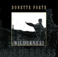 FORTE DONETTE - WILDERNESS in der Gruppe VINYL / Reggae bei Bengans Skivbutik AB (3914878)