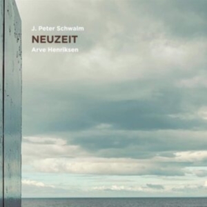 J.Peter Schwalm Arve Henriksen - Neuzeit in der Gruppe VINYL / Jazz bei Bengans Skivbutik AB (3914880)