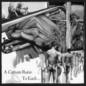 A Certain Ratio - To Each (Ltd.White Vinyl) in der Gruppe Övrigt /  bei Bengans Skivbutik AB (3914882)
