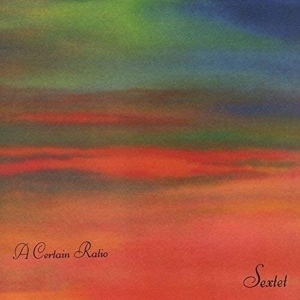 A Certain Ratio - Sextet (Ltd.White Vinyl) in der Gruppe Övrigt /  bei Bengans Skivbutik AB (3914883)