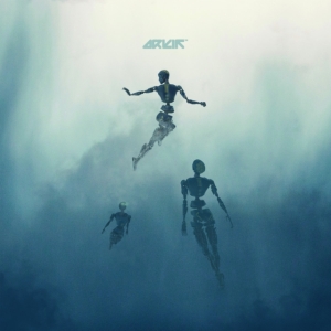 Artik - Robots At Dawn in der Gruppe VINYL / Pop-Rock bei Bengans Skivbutik AB (3914895)