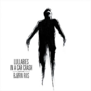 Riis Bjorn - Lullabies In A Car Crash (White Vin in der Gruppe Labels / Woah Dad / Dold_tillfall bei Bengans Skivbutik AB (3914896)