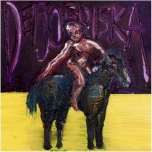 Det Jordiska - Det Jordiska in der Gruppe VINYL bei Bengans Skivbutik AB (3914924)