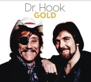 Dr Hook - Gold in der Gruppe CD / Rock bei Bengans Skivbutik AB (3914931)