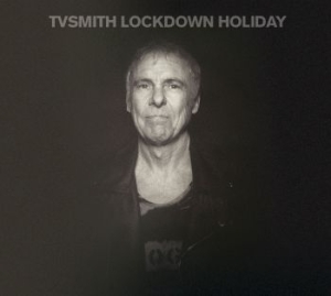 Smith Tv - Lockdown Holiday in der Gruppe CD bei Bengans Skivbutik AB (3914956)