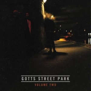 Gotts Street Park - Vol.2 in der Gruppe CD bei Bengans Skivbutik AB (3914957)