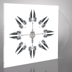 Mörk Gryning - Pieces Of Primal Expressionism (Cle in der Gruppe VINYL bei Bengans Skivbutik AB (3914983)