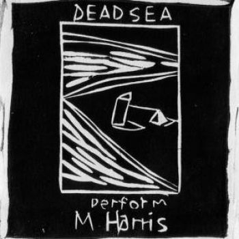Dead C. - Max Harris in der Gruppe VINYL / Bestseller bei Bengans Skivbutik AB (3915289)
