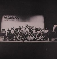 Flower Travellin Band - Make Up in der Gruppe VINYL / Pop-Rock bei Bengans Skivbutik AB (3915301)