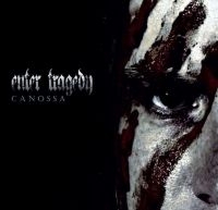 Enter Tragedy - Canossa in der Gruppe CD bei Bengans Skivbutik AB (3915319)