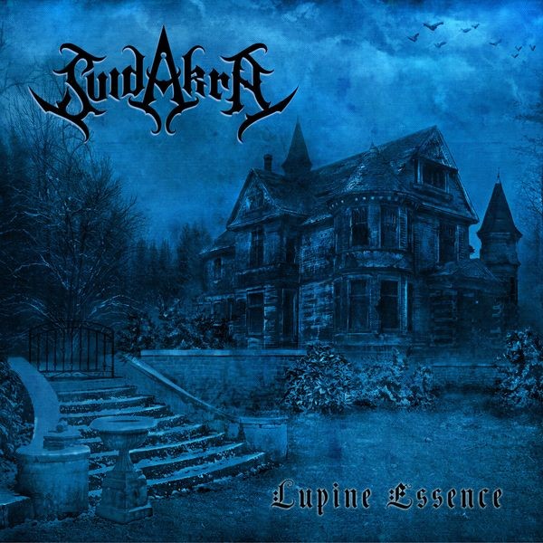Suidakra - Lupine Essence in der Gruppe CD / Hårdrock/ Heavy metal bei Bengans Skivbutik AB (3915321)