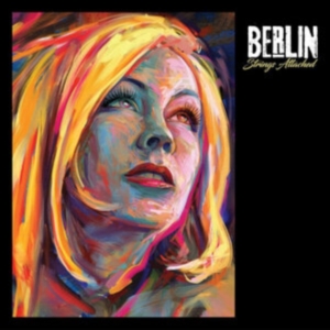 Berlin - Strings Attached in der Gruppe Övrigt /  bei Bengans Skivbutik AB (3915324)