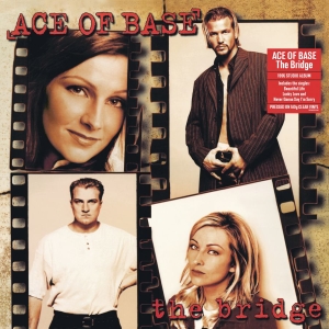 Ace Of Base - The Bridge (Clear Vinyl, 140G) in der Gruppe Labels / Woah Dad / Dold_tillfall bei Bengans Skivbutik AB (3915339)
