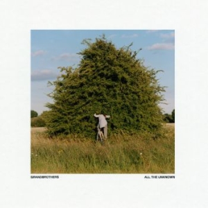 Grandbrothers - All The Unknown in der Gruppe Labels / Woah Dad / Dold_tillfall bei Bengans Skivbutik AB (3915356)