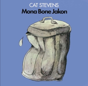 Cat Stevens - Mona Bone Jakon in der Gruppe Övrigt / bei Bengans Skivbutik AB (3915374)