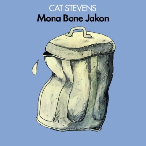 Cat Stevens - Mona Bone Jakon in der Gruppe Minishops / Cat Stevens bei Bengans Skivbutik AB (3915379)