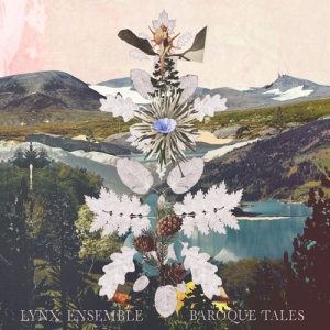 Traditional - Baroque Tales in der Gruppe Externt_Lager / Naxoslager bei Bengans Skivbutik AB (3915384)