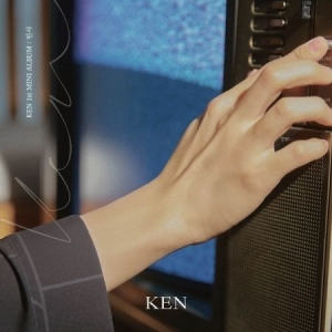 Ken - Greeting in der Gruppe Minishops / K-Pop Minishops / K-Pop Sonstige bei Bengans Skivbutik AB (3915789)