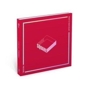 Redsquare - Prequel in der Gruppe Minishops / K-Pop Minishops / K-Pop Sonstige bei Bengans Skivbutik AB (3915794)